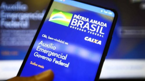 [Nascidos em junho podem sacar 4ª parcela do auxílio emergencial]