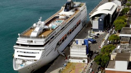 [Área do Porto de Salvador será leiloada pelo governo federal nesta sexta-feira]