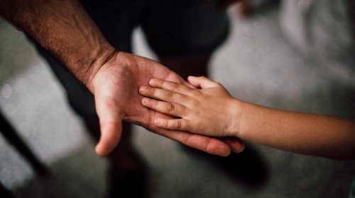 [Projeto Pai Presente tem auxílio das Prefeituras-Bairro para reconhecimento de paternidade con...]