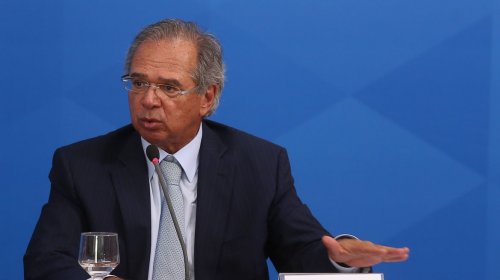 [“Para bater o Lula, levará o Bolsa Família a R$500 ou R$600”, diz Paulo Guedes sobre estratégi...]