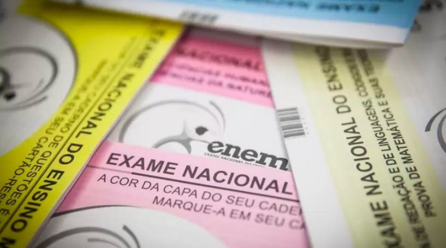 [Após recorde de abstenção, educadores alertam para riscos de não fazer o Enem 2021]