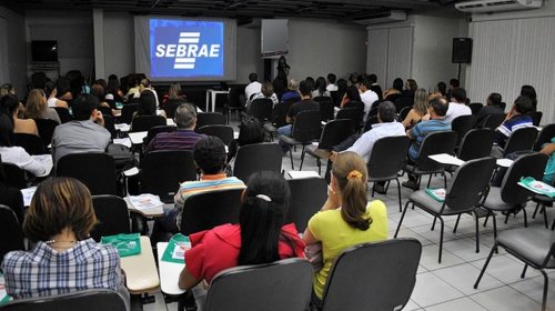 [Sebrae promove evento gratuito com palestras para empreendedores do comércio e serviço; confir...]