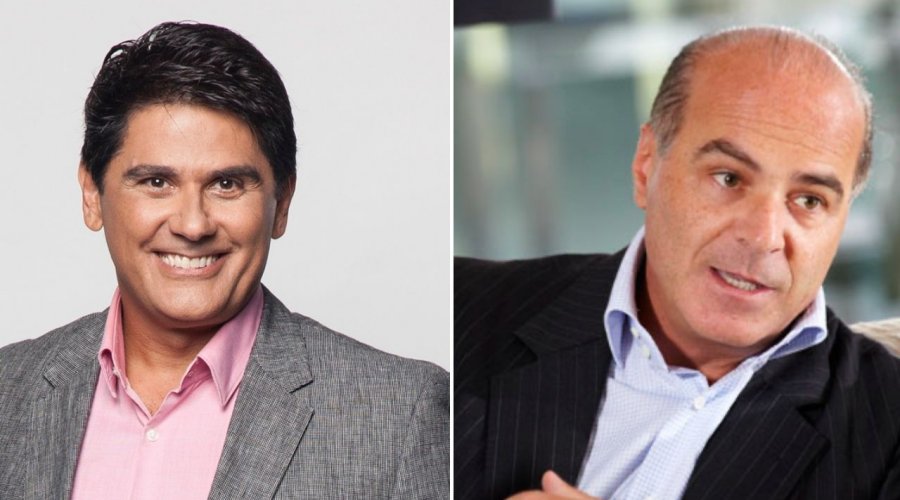 [Cesar Filho e Marcelo de Carvalho lideram lista de cachês pagos por Bolsonaro]