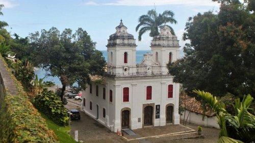 [Museus administrados pelo Ipac na capital e interior do estado estão reabertos com adoção de m...]