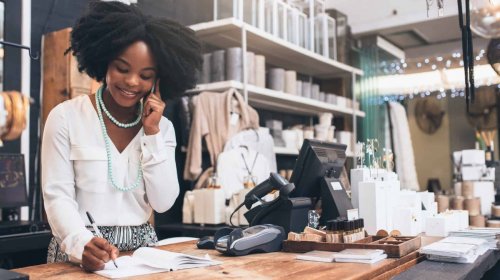 [Confira cursos e plataforma digital para afroempreendedores de Salvador]