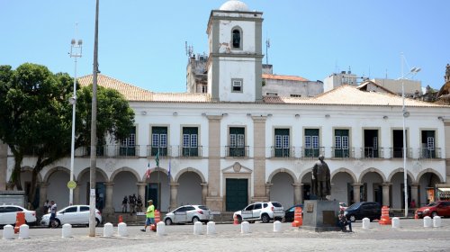 [Setores da Câmara Municipal retornam ao expediente presencial]