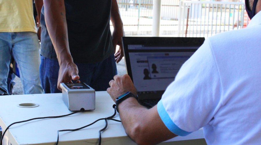 [Detran-BA amplia monitoramento para evitar fraudes nos exames de habilitação]