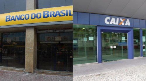 [Caixa Econômica e Banco do Brasil ameaçam deixar Febraban por conta de manifesto que pede harm...]