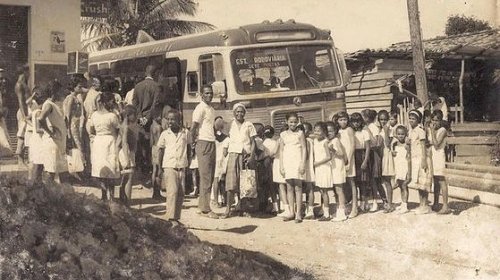 [Cabula Curioso: Fique por dentro de fatos históricos do bairro de Pernambués]