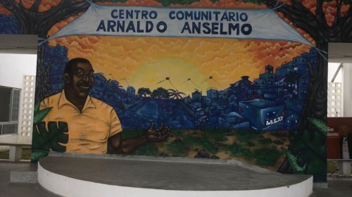 [Primeira Feira Cultural de Nova Constituinte está com inscrições abertas; dias 8 e 9 de setemb...]