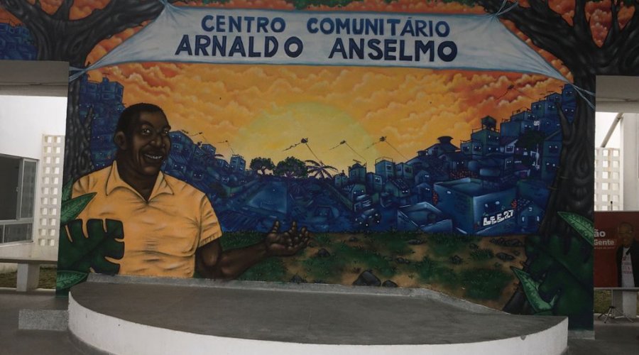 [Primeira Feira Cultural de Nova Constituinte está com inscrições abertas; dias 8 e 9 de setembro]