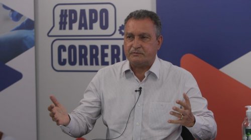 [“Falas desastrosas causaram indignação”, diz Rui sobre declaração de Bolsonaro no 7 de Setembr...]