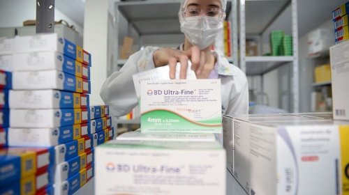 [Salvador tem 415 medicamentos gratuitos disponíveis nas farmácias populares]