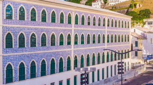 [Museu da Música será inaugurado dia 23 de setembro]