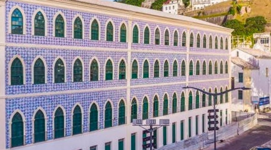 [Museu da Música será inaugurado dia 23 de setembro]