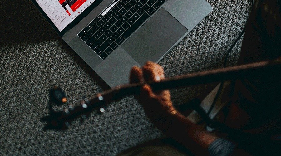 [Centro de Formação em Artes da Funceb ofere 200 vagas para cursos online de Música; inscrições até sexta-feira]