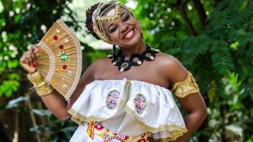 [Live show do Ilê Aiyê comemora a ‘Semana da Mãe Preta’]