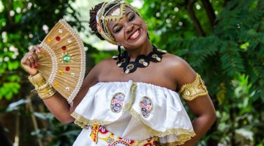 [Live show do Ilê Aiyê comemora a ‘Semana da Mãe Preta’]