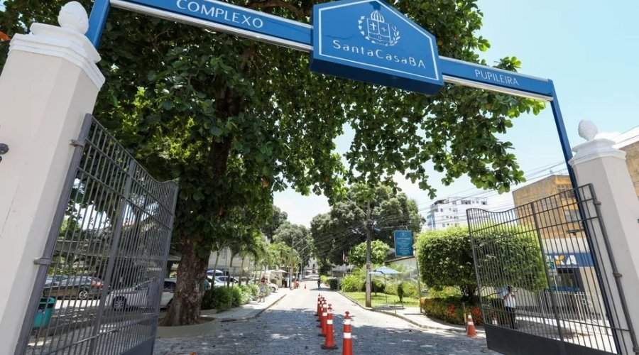 [Santa Casa de Misericórdia faz processo seletivo para contratar pessoas com deficiência; veja como participar]