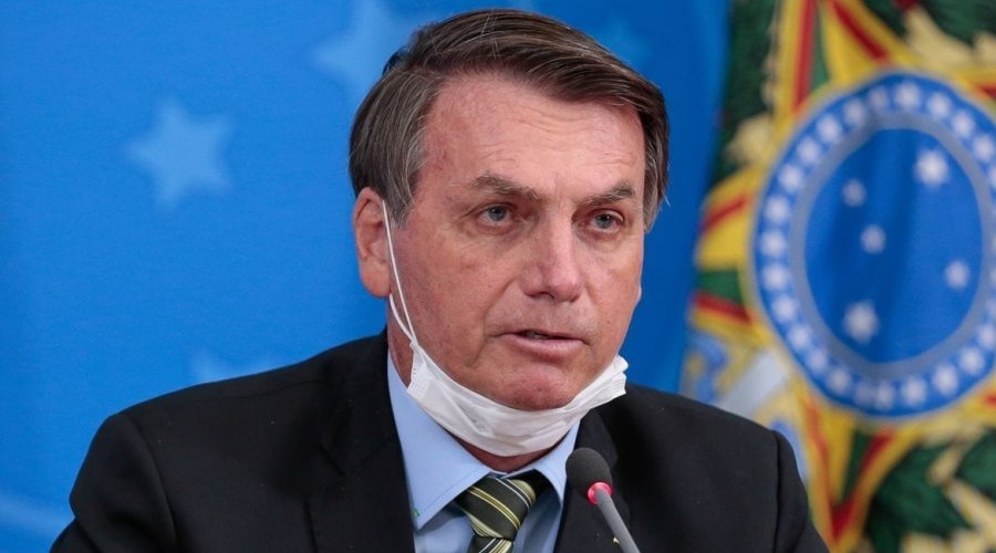 [’Não foi negligência, foi política pensada', diz jurista sobre ações de Bolsonaro 'a favor' do coronavírus]