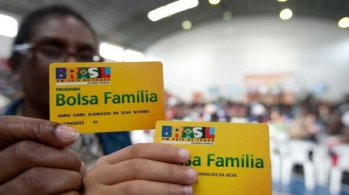 [Secretário especial diz que governo prevê Bolsa Família de R$ 300 em novembro e dezembro]