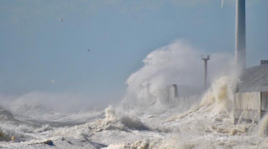 [Especialistas consideram remota possibilidade de tsunami atingir a Bahia: 'Muito pouco provável’]