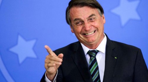 [Governo Bolsonaro pagou R$75 mi a transportadoras suspeitas de garimpo ilegal]