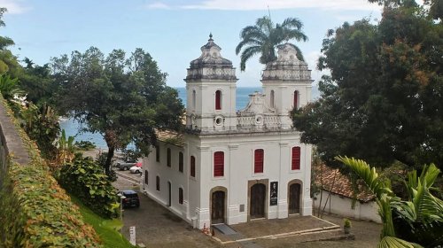 [Museus na Bahia reabrem com programação diversificada e segurança a visitantes]