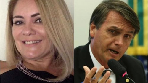 [Ex de Bolsonaro vendeu terrenos a empresário que admitiu lavar dinheiro com imóveis]