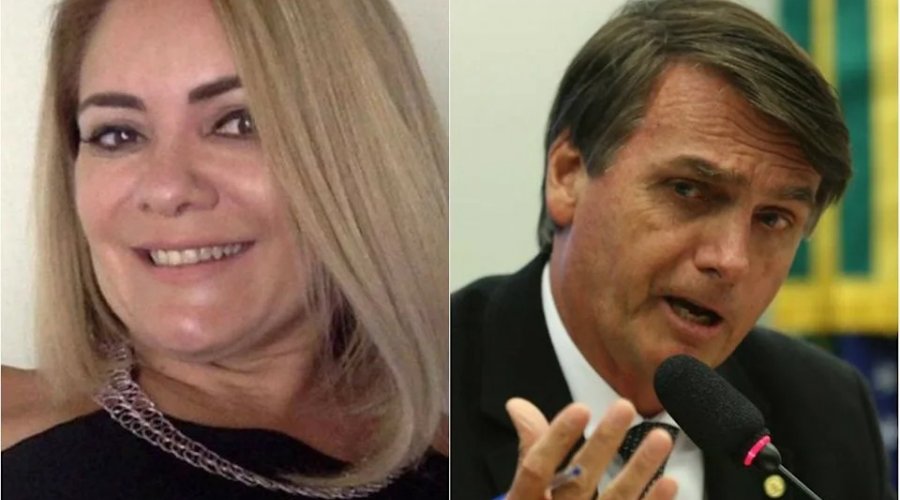 [Ex de Bolsonaro vendeu terrenos a empresário que admitiu lavar dinheiro com imóveis]