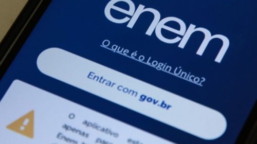 [Inscrições do Enem para isentos ausentes em 2020 terminam domingo ]