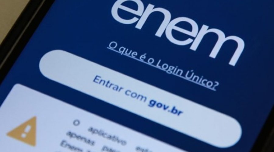 [Inscrições do Enem para isentos ausentes em 2020 terminam domingo ]