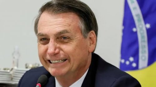 [Fantástico faz “especial do vexame” de Bolsonaro em NY]