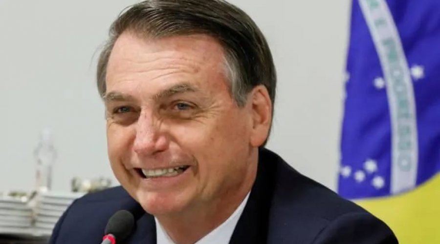 [Fantástico faz “especial do vexame” de Bolsonaro em NY]