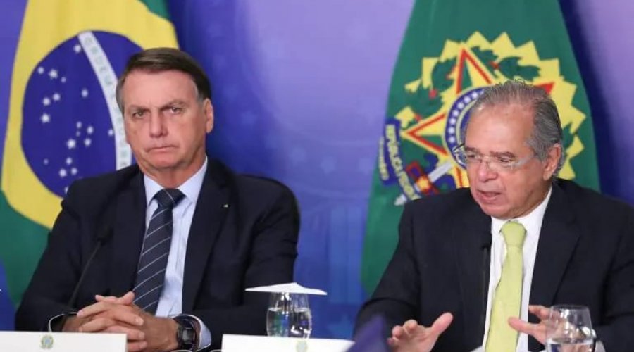 [Governo Bolsonaro deixa 2,3 milhões fora do Bolsa Família; 844 mil no Nordeste]