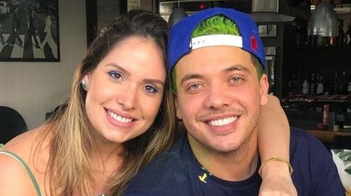 [Wesley Safadão e esposa são indiciados por vacinação irregular]