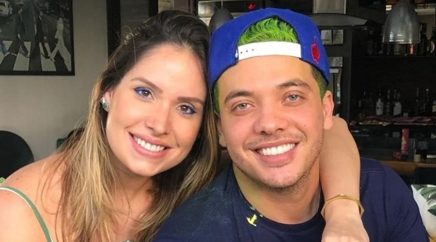 [Wesley Safadão e esposa são indiciados por vacinação irregular]