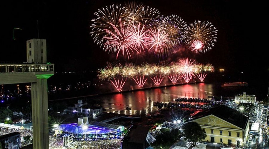 [Festival da Virada pode ter protocolos menos rígidos, se pandemia permitir]