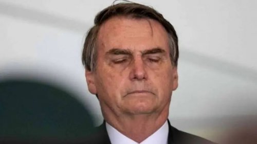 [Governo Bolsonaro pede ao STF para que não seja obrigado a combater a fome]