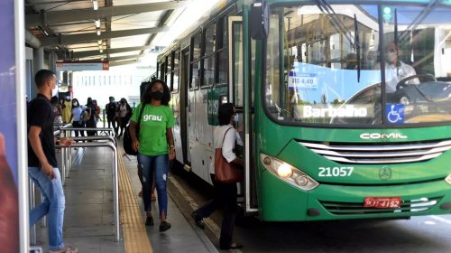 [Linhas de ônibus de Salvador serão desativadas no próximo sábado; confira as mudanças]