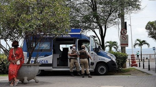[Após série de crimes, Polícia Civil lança Operação Barra em Paz]