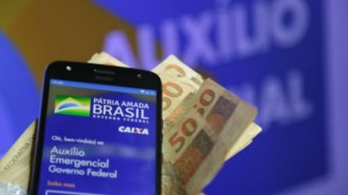 [Auxílio Emergencial: beneficiários do Bolsa Família começam a receber a 7ª e última parcela]