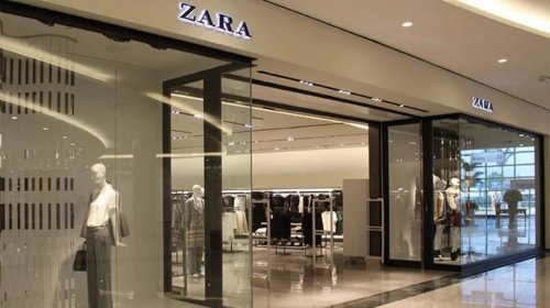 [Loja da Zara onde delegada sofreu racismo tinha código para discriminar clientes “fora do padr...]