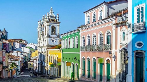 [ONU discute estratégias de resiliência em Salvador na próxima terça (26)]