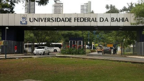 [Ufba lidera produção no debate em filosofia]