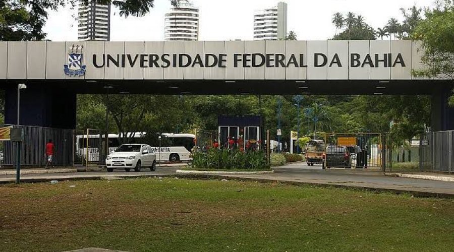 [Ufba lidera produção no debate em filosofia]