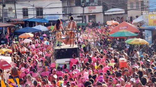 [ABCN se posiciona em favor de entidades ligadas ao Carnaval e cobra celeridade sobre decisão d...]