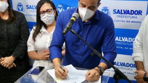 [Dia do Servidor é celebrado com ações para o funcionalismo municipal]
