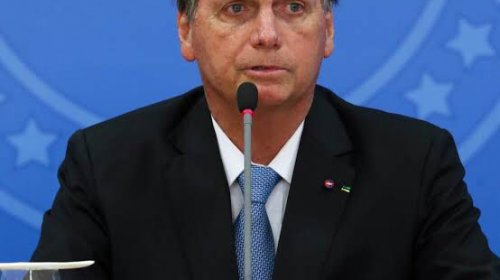 [“Petrobras é um problema” declara Bolsonaro a presidente da Turquia no encontro do G20]