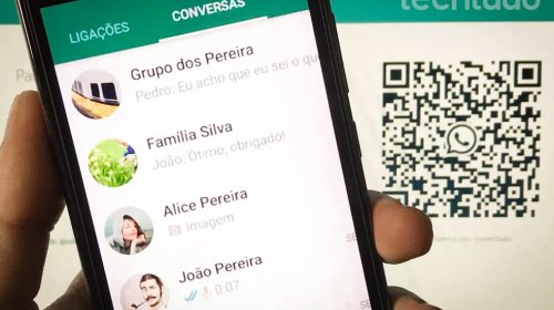 [WhatsApp deixa de funcionar em alguns celulares a partir de segunda; veja lista]